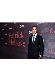 Patrick Melrose pictures