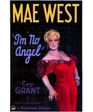 I'm No Angel
