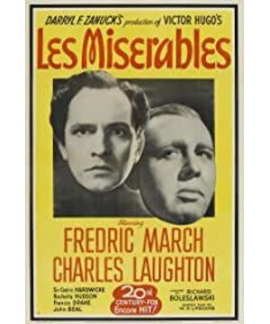 Les Misérables