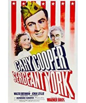 Sergeant York