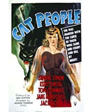 Cat People