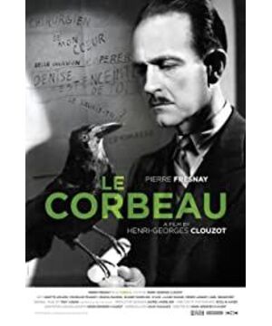 Le Corbeau