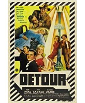 Detour
