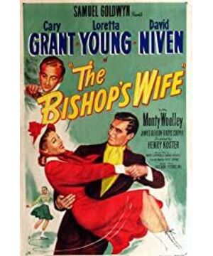 The Bishop's Wife
