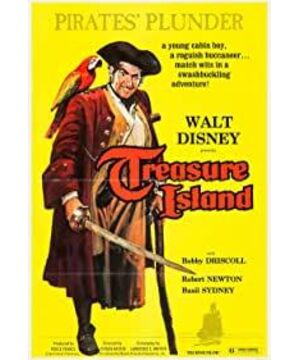 Treasure Island