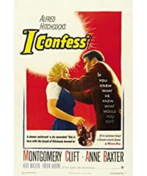 I Confess