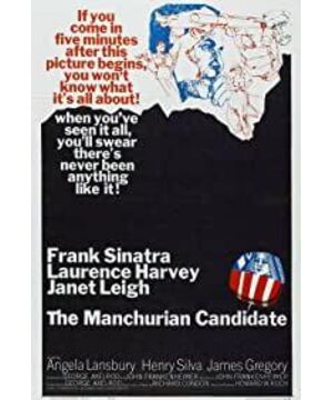 The Manchurian Candidate