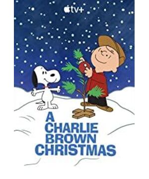 A Charlie Brown Christmas