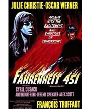 Fahrenheit 451