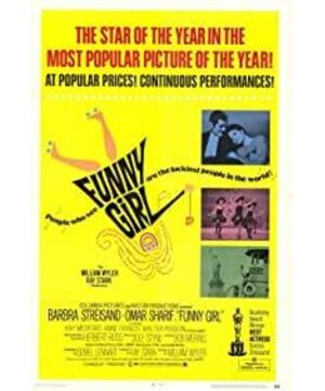 Funny Girl