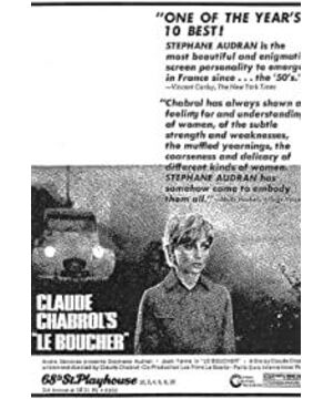 Le Boucher