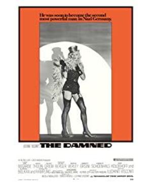 The Damned