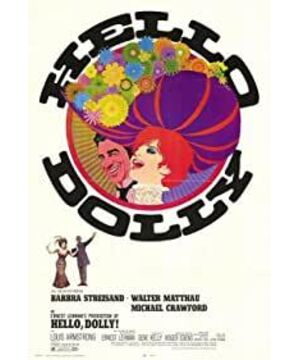 Hello, Dolly!