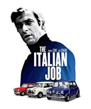 The Italian Job