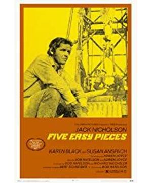 Five Easy Pieces