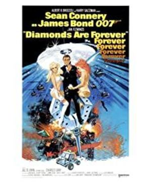 Diamonds Are Forever