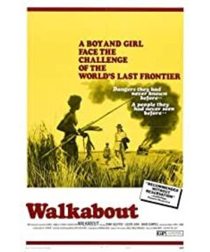 Walkabout