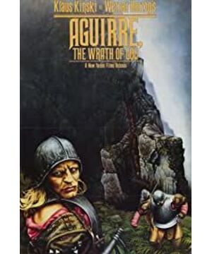 Aguirre, the Wrath of God