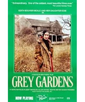 Grey Gardens