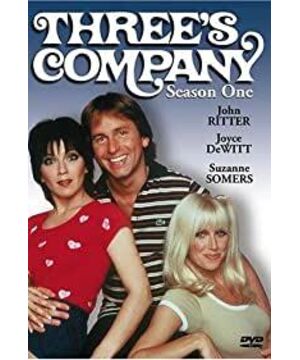 Three's Company