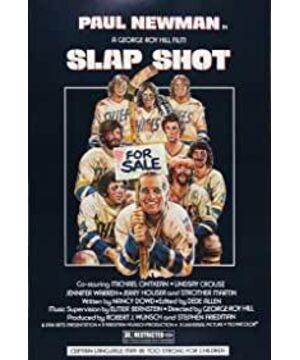 Slap Shot