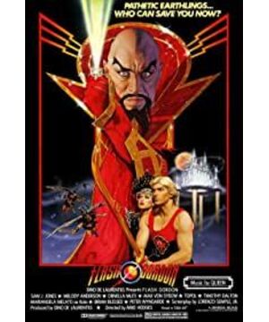 Flash Gordon