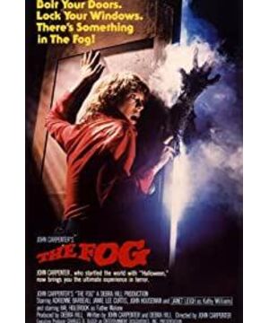 The Fog