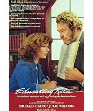 Educating Rita