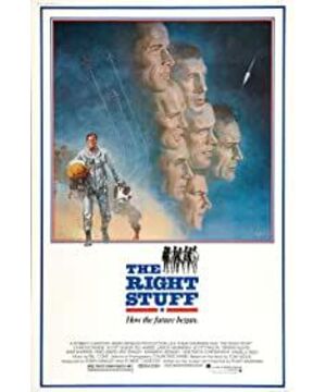 The Right Stuff