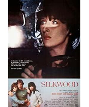 Silkwood