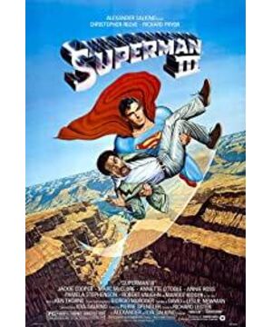 Superman III