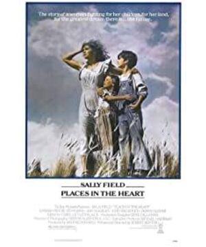 Places in the Heart