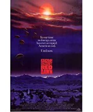 Red Dawn