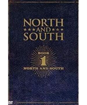 North & South: Book 1, North & South