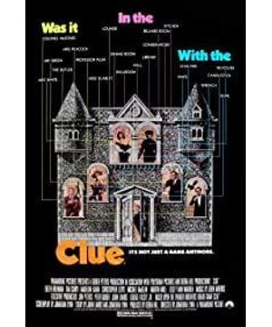 Clue