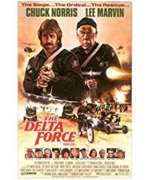 The Delta Force