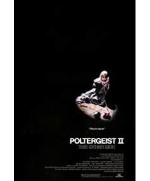Poltergeist II: The Other Side