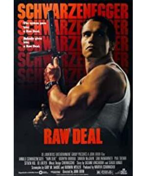 Raw Deal