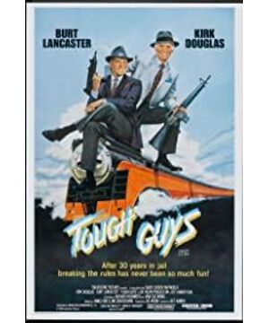 Tough Guys