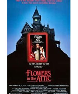 Flowers in the Attic