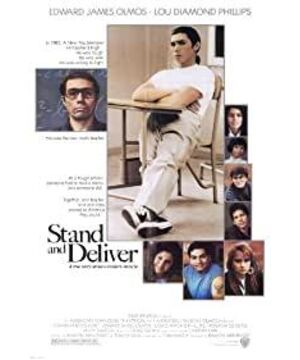 Stand and Deliver