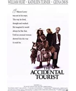 The Accidental Tourist
