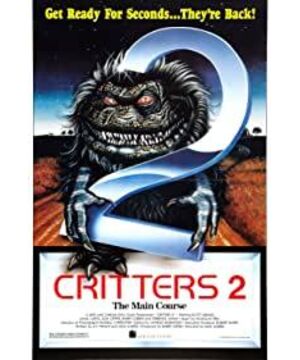 Critters 2