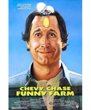 Funny Farm