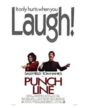 Punchline