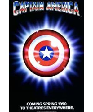 Captain America