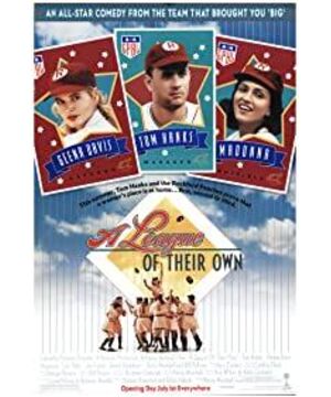 A League of Their Own