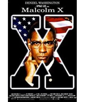 Malcolm X