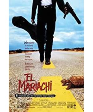 El Mariachi