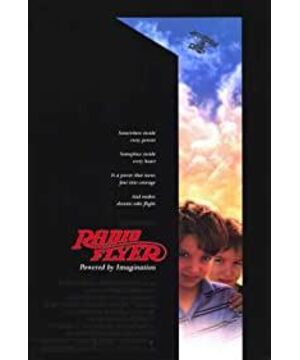 Radio Flyer